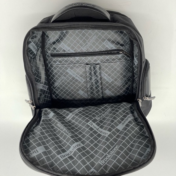 brookstone laptop backpack Elakai Pickleball and Pickleball Set in x 7.5 Brookstone Backpack Black Tech Laptop